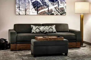 SpringHill Suites by Marriott Coppell DFW Airport North - Room