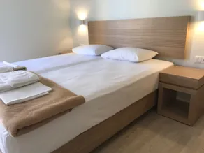 Neapolis Rooms & Apartments - Chambre