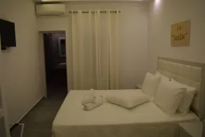 Giannoulaki Resort - Room
