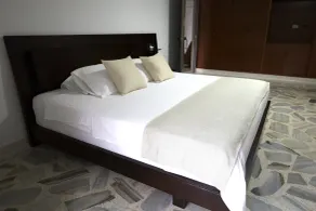 Babilla Suites - Room
