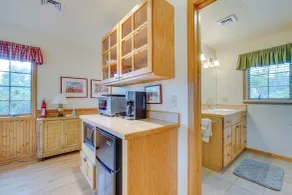 Vacation Rental Home in the Berkshires! - Innvendig