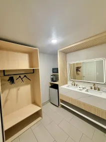 Rodeway Inn - SFI Winnemucca - Room
