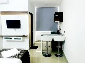 VARSHA ENCLAVE DELTA HOUSE  - Habitación