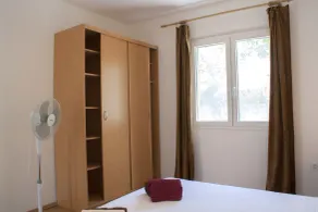 House Baglija - Chambre
