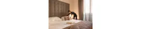MyForte Relais de Charme & SPA - Chambre
