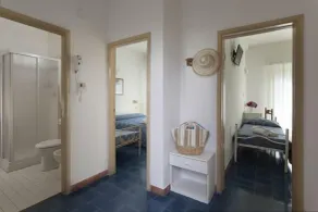 Hotel Panoramic - Room