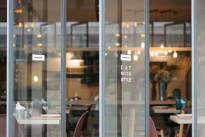 Clef Hotel Bangkok - Restaurant