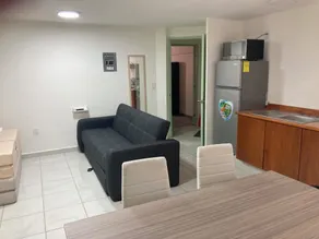 Luxurious Minimalist Apartment in Mazatlns Historic Center - Stue