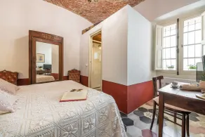 PALAZZO CHERCHI - Quarto
