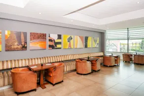 Radisson RED London Twickenham - Restaurant