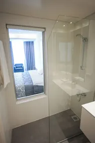 Unit For Living - Bathroom