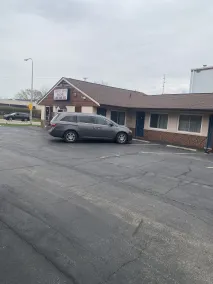 Courtesy Motel - Exteriör