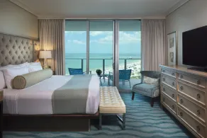 Opal Sands Resort - Chambre