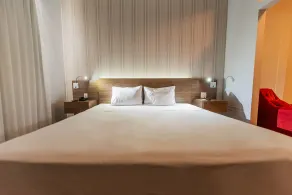 Ibis Styles Campinas Alphaville - Room