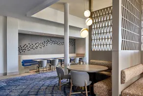 Delta Hotels by Marriott Toledo - Restaurant