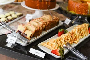 Hotel Kehl Haus - Ristorante