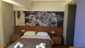 Sunny Days Hotel - Chambre