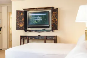 Griffin Hotel, an official Colonial Williamsburg Hotel - Chambre