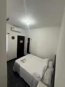Pousada Bahan - Zimmer