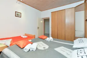 Apartments Jasna - Habitación