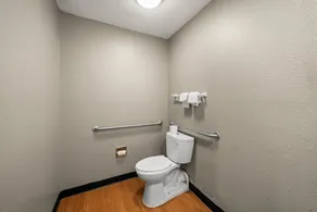 Red Roof Inn Dallas - DFW Airport North - Salle de bain