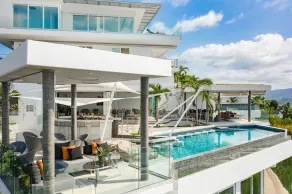 UniQue BoutiQue Residences - Restaurant