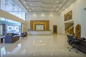 The Fern Residency Bengaluru, Yeshwanthpur, Series by Marriott - Rezeption