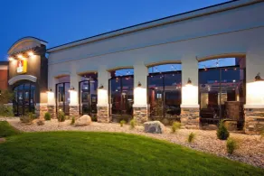 Holiday Inn Express & Suites Willmar by IHG - Ristorante