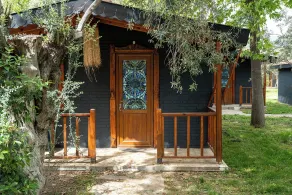 İda Marin Family Resort - Room