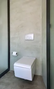 Acropolis View Luxury Apartment - Bathroom