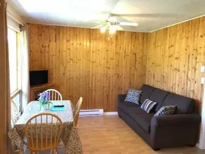 Fiddler's Green Country Cottages - Rum
