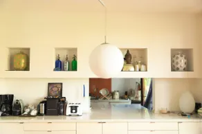 B&B Torricella - Hall