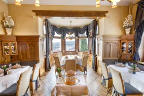 Schlosshotel Steinburg - Restaurant
