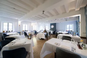 Bilderberg Kasteel Vaalsbroek - Restaurant