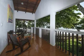 Hotel Terraza del Pacifico - View from room