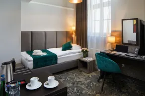Hotel Estera - Rum