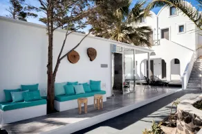 Amity Suites - Adults Only - Reception