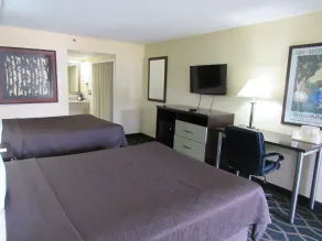 Clarion Inn Orlando International Drive - ICON Park - Room
