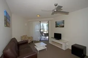 The Beach Retreat Coolum - Camera
