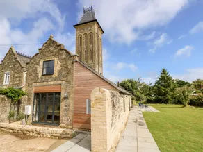 Tower Barn Cottage - Interior