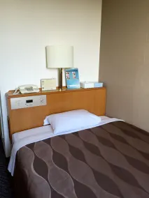 Center Hotel Narita1 - Chambre