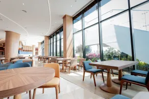 Dream Dragon Resort - Restaurante