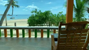 Lotus Paradise Resort - SHA PLUS - Vista do quarto