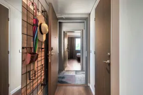 Moxy Verona - Room