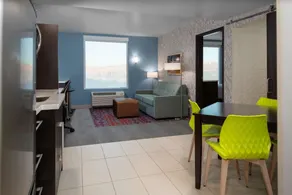 Home2 Suites by Hilton Page Lake Powell - Chambre