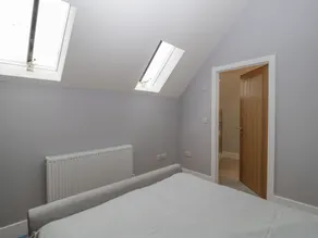 The Gully - Camera