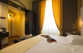Hotel De La Pace, Sure Hotel Collection by Best Western - Room