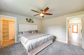 Spacious Mckinney Farm Getaway w/ Game Room! - Interiør