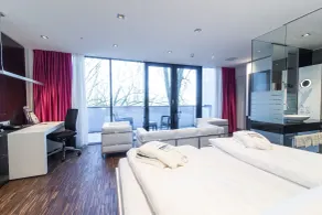 Hotel Schloss Montabaur - Camera
