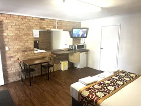 Kippa Ring Village Motel - Quarto